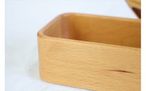 バターケース　木　雑貨　プレゼント　祝い　おしゃれ【&nbsp;食器&nbsp;神奈川県&nbsp;小田原市&nbsp;】