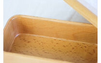 バターケース　木　雑貨　プレゼント　祝い　おしゃれ【&nbsp;食器&nbsp;神奈川県&nbsp;小田原市&nbsp;】