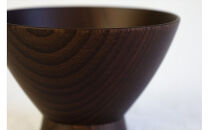 吹上椀　木　雑貨　プレゼント　祝い　おしゃれ【&nbsp;食器&nbsp;神奈川県&nbsp;小田原市&nbsp;】