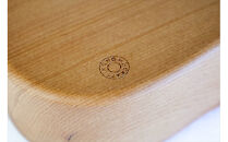 キナリそら豆弁当　木　雑貨　プレゼント　祝い　おしゃれ【&nbsp;食器&nbsp;神奈川県&nbsp;小田原市&nbsp;】