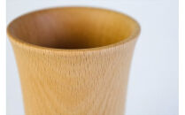 ブナカップ大　木　雑貨　プレゼント　祝い　おしゃれ【&nbsp;食器&nbsp;神奈川県&nbsp;小田原市&nbsp;】