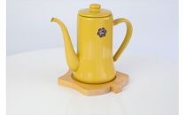 メープルリーフプレート　木　雑貨　プレゼント　祝い　おしゃれ【 食器 神奈川県 小田原市 】