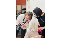 シニア向け出張撮影【小田原市在住のモデルさん限定】【ヘアメイク&nbsp;メイク&nbsp;仕度手伝い&nbsp;プレゼント&nbsp;親孝行&nbsp;写真&nbsp;写真撮影&nbsp;写真加工　L版プリント&nbsp;&nbsp;美肌加工&nbsp;記念&nbsp;記念撮影&nbsp;記念写真&nbsp;予約制&nbsp;事前予約&nbsp;写真データ&nbsp;神奈川県&nbsp;小田原市&nbsp;】