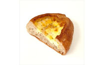 箱根ベーカリーの代表的な売れ筋商品８種類が入ったお得なセット【 パン 神奈川県 小田原市 】