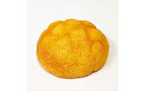 ＜機能性表示食品＞焦がしバターのメロンパン12個入りセット【 パン 神奈川県 小田原市 】