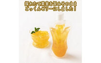 スイスで加工品を学んだ農家が作った『手づくりごっくんゼリー』&nbsp;おまかせ10本セット&nbsp;130ml&nbsp;みかん&nbsp;甘夏&nbsp;キウイ【&nbsp;家庭用&nbsp;自宅用&nbsp;贈答品&nbsp;贈答用&nbsp;ギフト&nbsp;お取り寄せ&nbsp;お中元&nbsp;お歳暮&nbsp;贈り物&nbsp;お祝い&nbsp;神奈川県&nbsp;小田原市&nbsp;】