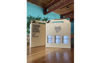 おまかせクラフトビール3本セット　クラフトビール・地ビール【&nbsp;ビール&nbsp;お酒&nbsp;神奈川県&nbsp;小田原市&nbsp;】