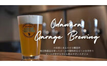 おまかせクラフトビール6本セット　クラフトビール・地ビール【&nbsp;ビール&nbsp;お酒&nbsp;神奈川県&nbsp;小田原市&nbsp;】