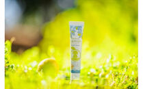 小田原&nbsp;片浦レモンハンドクリーム