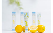 小田原&nbsp;片浦レモンハンドクリーム