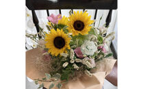 生花アレンジ体験レッスン&nbsp;【&nbsp;フラワーアレンジメント&nbsp;体験&nbsp;チケット&nbsp;神奈川県&nbsp;小田原市&nbsp;】