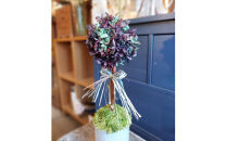 アーティフィシャルアレンジ体験レッスン&nbsp;【&nbsp;フラワーアレンジメント&nbsp;体験&nbsp;チケット&nbsp;神奈川県&nbsp;小田原市&nbsp;】