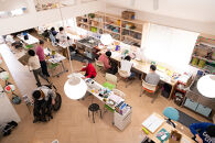 アール・ド・ヴィーヴル つながるカード制作【名刺制作】 社会福祉法人アール・ド・ヴィーヴル 神奈川県 小田原市 】