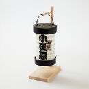 【小田原提灯　相州　大　スタンド付き】童謡「お猿のかごや」にも登場する小田原発祥の提灯【 提灯 記念品 神奈川県 小田原市 】