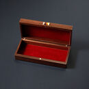 【箱根寄木細工　眼鏡ケース】大切なものをしまう小物入れやアクセサリーケースにも【 眼鏡ケース 神奈川県 小田原市 】