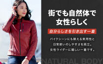 【デグナー】レディースレザージャケット[FR20SJ-9]&nbsp;レッド&nbsp;Lサイズ｜バイク&nbsp;バイクギア&nbsp;バイク用品&nbsp;バイクグッズ&nbsp;人気ブランド［&nbsp;京都&nbsp;バイクギア&nbsp;ブランド&nbsp;レザージャケット&nbsp;革ジャン&nbsp;レディース&nbsp;おしゃれ&nbsp;かっこいい&nbsp;人気&nbsp;おすすめ&nbsp;ジャケット&nbsp;革&nbsp;レザー&nbsp;ヴィンテージ&nbsp;ツーリング&nbsp;ライダー&nbsp;バイカー&nbsp;送料無料&nbsp;ふるさと納税&nbsp;］