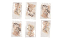 訳あり真だら　切り落とし　1.8kg（300g×6袋)　たら　切り身　海鮮　鍋　鱈