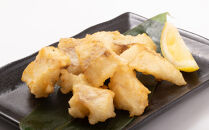 訳あり真だら　切り落とし　1.2kg（300g×4袋)　たら　切り身　海鮮　鍋　鱈