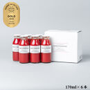 トマトジュース HANAYOSHINO 170ml×6本入