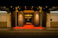 【岡山国際ホテル】平休日1泊朝食付 ペア宿泊券《スタンダードツイン》