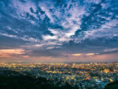 【岡山国際ホテル】平休日1泊朝食付&nbsp;ペア宿泊券《スタンダードツイン》