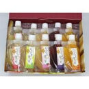 岡山県産フルーツゼリー詰め合わせ（５種×2）【高島屋選定品】