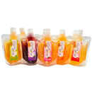 岡山県産フルーツゼリー詰め合わせ（５種×2）【高島屋選定品】