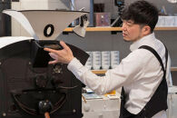 【福岡市COFFEEMAN】6.4Blendドリップバッグ(10g)×18個入