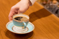 【福岡市COFFEEMAN】6.4Blendドリップバッグ(10g)×18個入