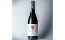 立野原 ルージュ2022 ワイナリー風景ポチ袋5枚セット付き