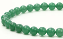 【意匠京念珠板倉】京念珠 女性用 アベンチュリン 8mm玉(数珠袋付)［ 京都 数珠 念珠 人気 おすすめ 証明書付 京都府伝統産業優秀技術 お取り寄せ 通販 送料無料 ふるさと納税 ］