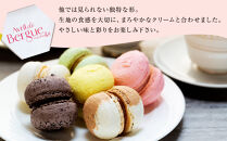 マカロン12個入