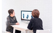 生前撮影【エンディングフォト】（フォーマル写真１カット付き）【平日 お写真 家族 思い出 予約制 事前予約 大切な瞬間 エンディング フォーマル写真 １カット フォト 家族への品 神奈川県 小田原市 】