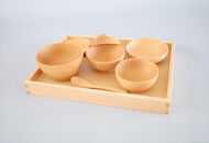 ナーサリーセット&nbsp;【&nbsp;食器&nbsp;神奈川県小田原市】