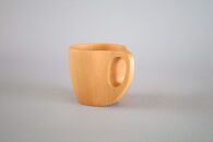 ブナ&nbsp;コーヒーカップ&nbsp;【&nbsp;食器&nbsp;神奈川県小田原市】