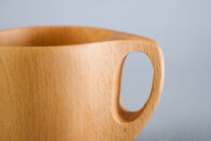 ブナ&nbsp;コーヒーカップ&nbsp;【&nbsp;食器&nbsp;神奈川県小田原市】