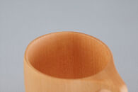 ブナ&nbsp;コーヒーカップ&nbsp;【&nbsp;食器&nbsp;神奈川県小田原市】