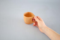 ブナ&nbsp;コーヒーカップ&nbsp;【&nbsp;食器&nbsp;神奈川県小田原市】