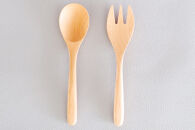 メープルサーバーセット【&nbsp;食器&nbsp;神奈川県小田原市】