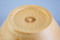 ブナ&nbsp;ピッコロボウル&nbsp;【&nbsp;食器&nbsp;神奈川県小田原市】