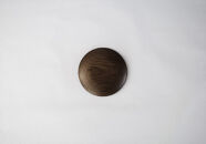 ナラの小皿&nbsp;3枚セット&nbsp;【&nbsp;食器&nbsp;神奈川県小田原市】