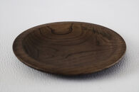 ナラの小皿&nbsp;3枚セット&nbsp;【&nbsp;食器&nbsp;神奈川県小田原市】