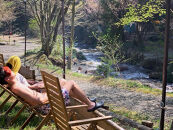 地産地消の銭湯みたいなテントサウナ「公衆アウトドアサウナ&nbsp;ノサウナ&nbsp;ODAWARA」の1日利用券【&nbsp;サウナ&nbsp;神奈川県&nbsp;小田原市&nbsp;】