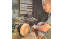 【木の器】サラダ鉢（7寸）×1枚