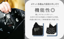 SOU・SOU×Y’SACCS&nbsp;肩掛け&nbsp;穏&nbsp;行(おだやか&nbsp;ぎょう)/濡羽色（ぬればいろ）×SO-SU-U2｜京都&nbsp;SOUSOU&nbsp;バッグ&nbsp;人気ブランド［&nbsp;テキスタイルデザイン&nbsp;京都&nbsp;ブランド&nbsp;鞄&nbsp;ソウソウ&nbsp;おしゃれ&nbsp;人気&nbsp;おすすめ&nbsp;シンプル&nbsp;柄&nbsp;旅行&nbsp;おでかけ&nbsp;ポーチ&nbsp;かばん&nbsp;プレゼント&nbsp;ギフト&nbsp;お取り寄せ&nbsp;通販&nbsp;送料無料&nbsp;ふるさと納税&nbsp;］