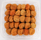 食塩不使用&nbsp;塩零梅（えんれいばい）&nbsp;900g&nbsp;yplu021A