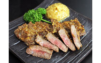 足柄牛熟成味噌漬け「手前味噌ですが」[高島屋選定品]【惣菜 牛肉 モモ肉 味噌漬け 牛 ギフト 贈答用 贈答品 家庭用 自宅用 熟成味噌 神奈川県 小田原市 】