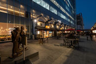 ミナカ小田原3階金次郎広場　半面利用権利コース【&nbsp;神奈川県&nbsp;小田原市&nbsp;】