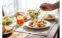 フルーツカード&nbsp;3個セット（旬の柑橘・おまかせ）英国伝統の柑橘スプレッド｜パン・ヨーグルト・お菓子作りに【神奈川県小田原市】