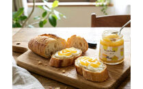 フルーツカード&nbsp;3個セット（旬の柑橘・おまかせ）英国伝統の柑橘スプレッド｜パン・ヨーグルト・お菓子作りに【神奈川県小田原市】